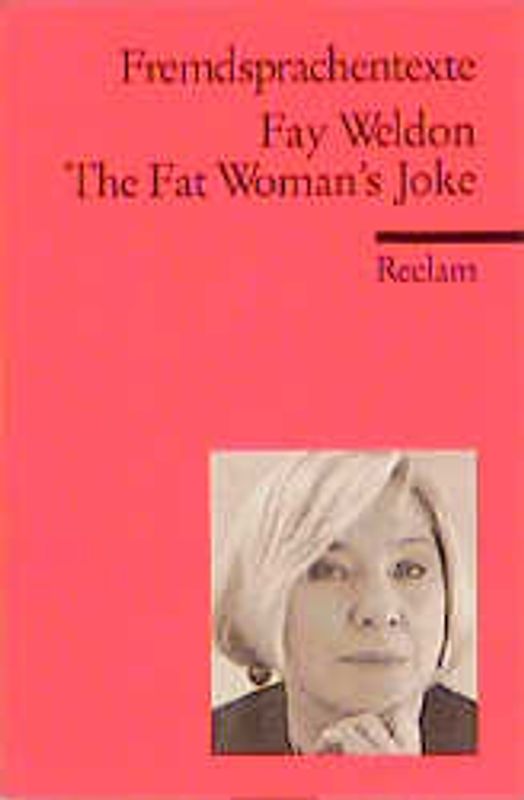 The Fat Woman's Joke