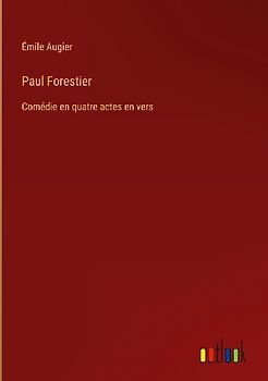 Paul Forestier