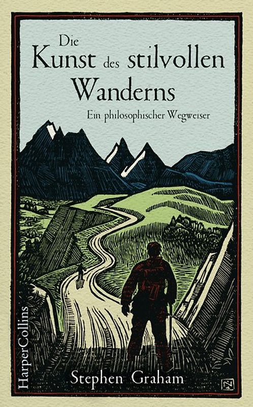 Die Kunst des stilvollen Wanderns – Ein philosophischer Wegweiser