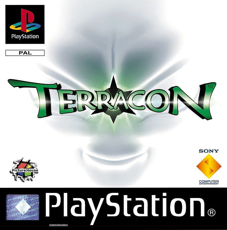 Terracon PlayStation 1