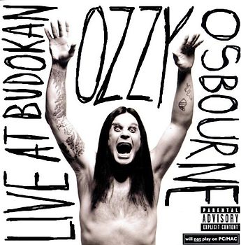 Ozzy Osbourne - Live at Budokan