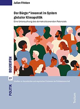 Der Bürger*innenrat im System globaler Klimapolitik