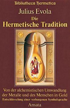 Die Hermetische Tradition