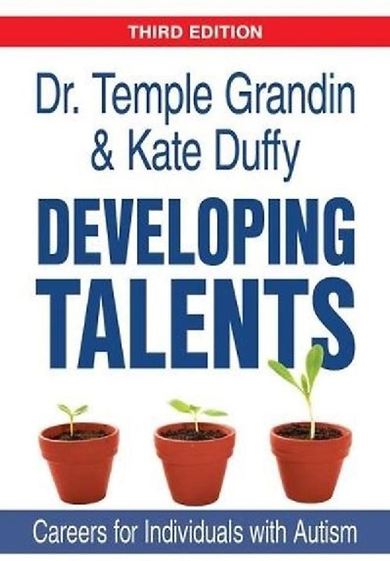 Developing Talents