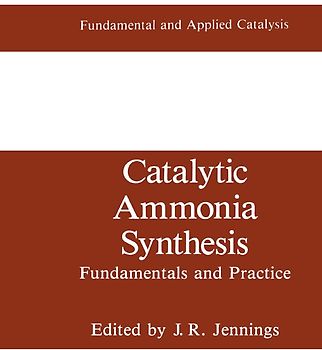 Catalytic Ammonia Synthesis