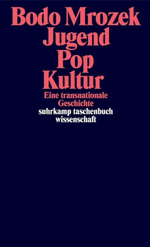 Jugend – Pop – Kultur