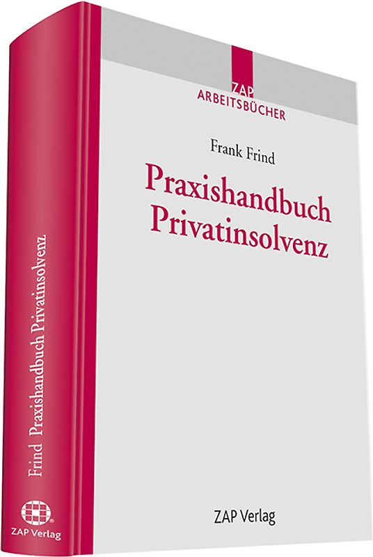 Praxishandbuch Privatinsolvenz