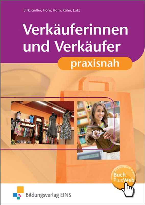 Einzelhandel praxisnah