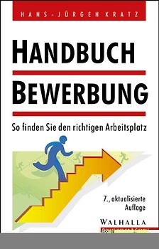 Handbuch Bewerbung