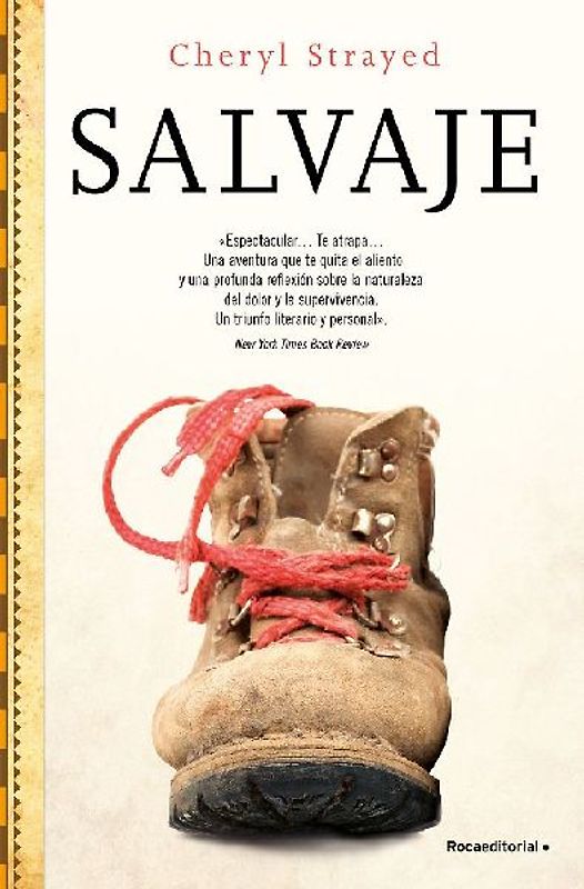 Salvaje