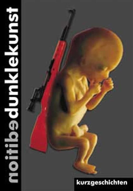 Edition DunkleKunst: Kurzgeschichten