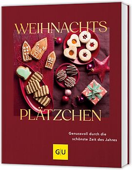 Weihnachtsbäckerei