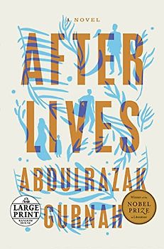 Afterlives (Random House Large Print)