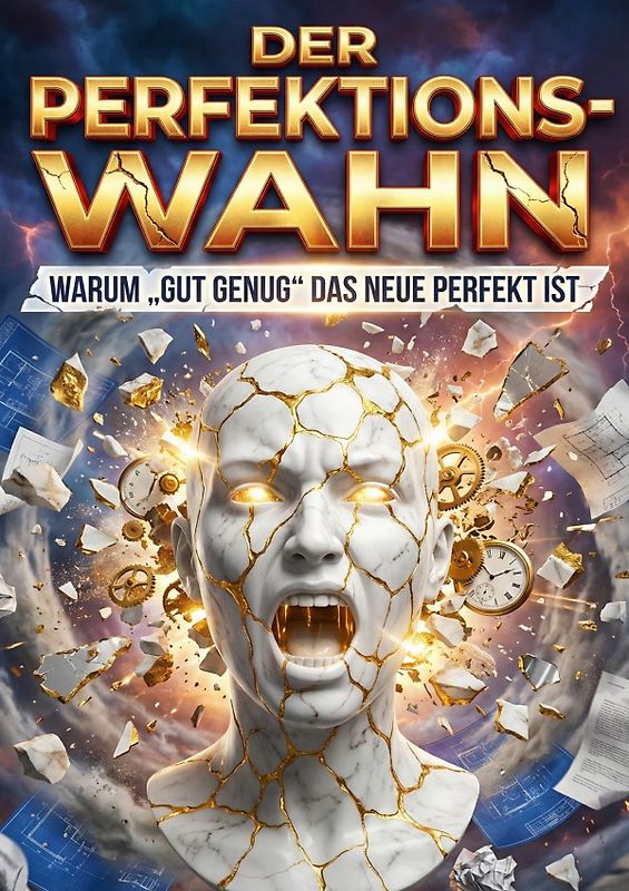 Der Perfektions-Wahn