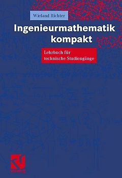 Ingenieurmathematik kompakt