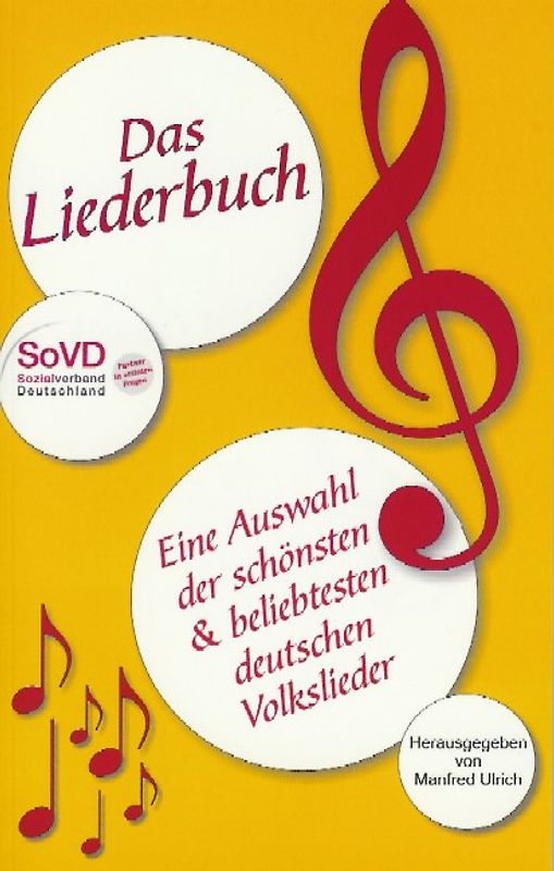 SoVD-Liederbuch