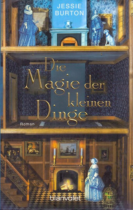 Die Magie der kleinen Dinge