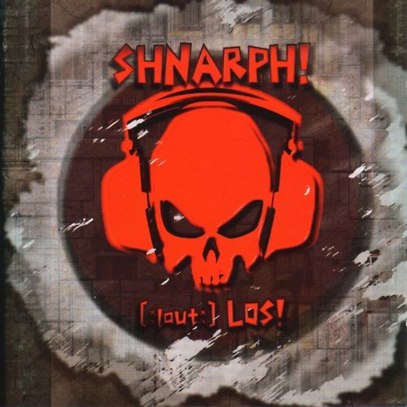 Shnarph - Lautlos (New Edition)