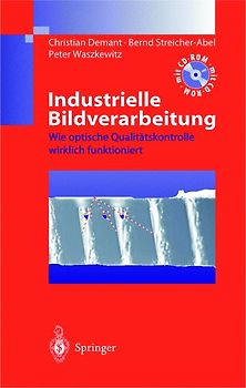 Industrielle Bildverarbeitung