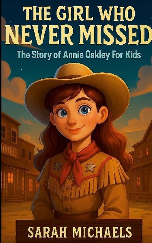 The Girl Who Never Missed