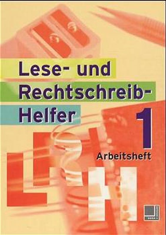 Power Work / Lese-und Rechtschreib-Helfer