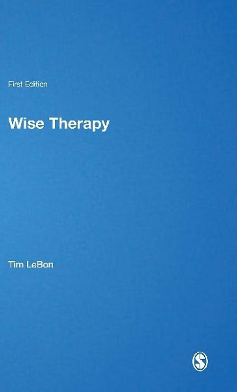 Wise Therapy
