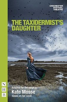 The Taxidermist's Daughter (Stage Version)