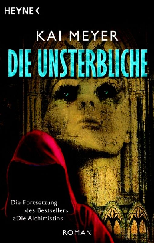 Die Unsterbliche