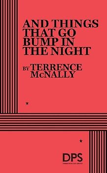 And Things That Go Bump in the Night