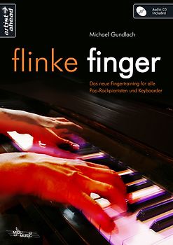 Flinke Finger