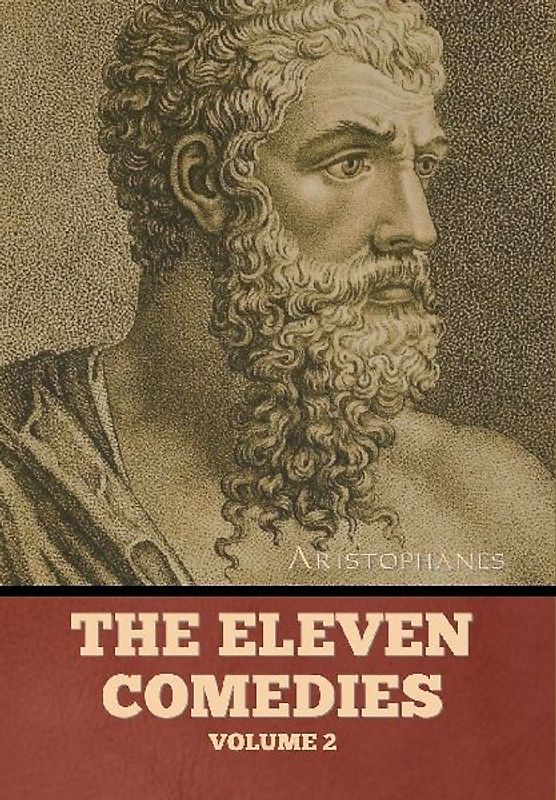 The Eleven Comedies, Volume 2