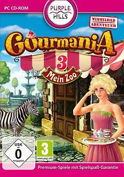 Gourmania 3 PC Spiele