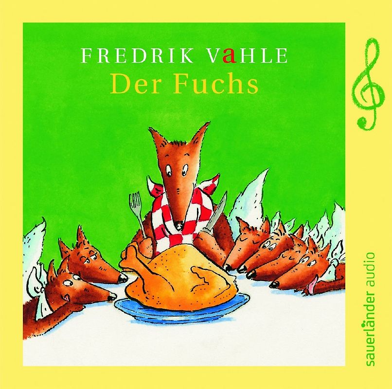 Der Fuchs