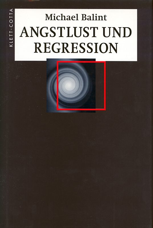Angstlust und Regression