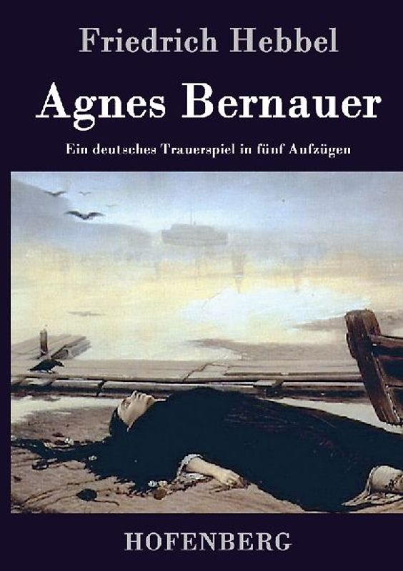 Agnes Bernauer