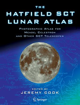The Hatfield SCT Lunar Atlas