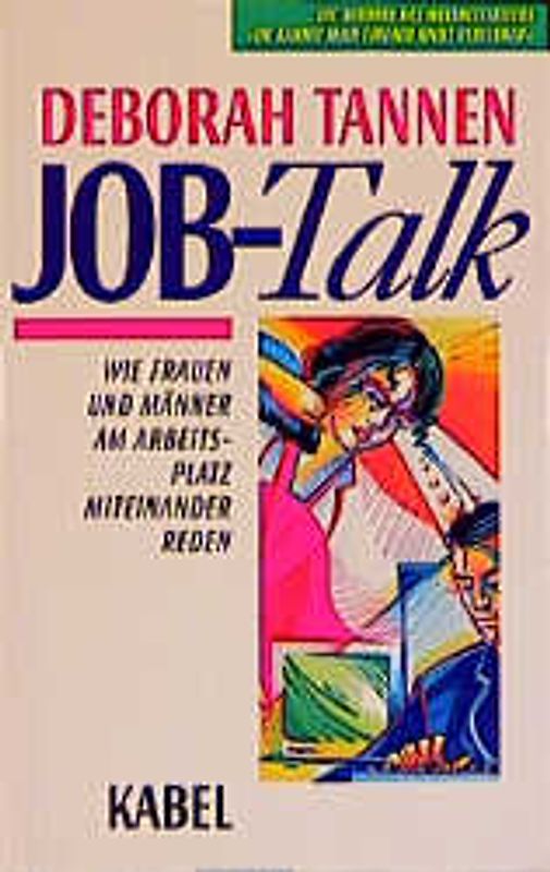 Job-Talk