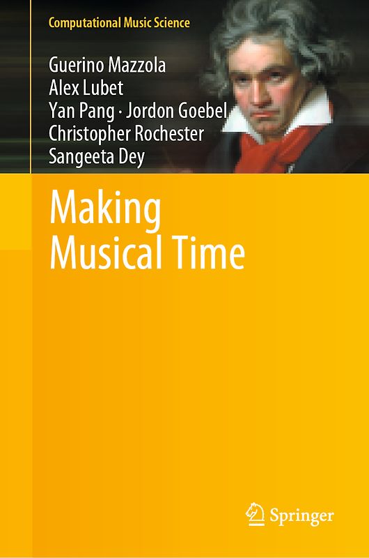 Making Musical Time