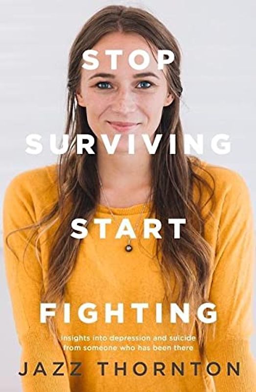 Stop Surviving Start Fighting