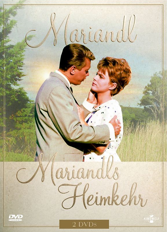 Mariandl & Mariandls Heimkehr [2 DVDs] DVD