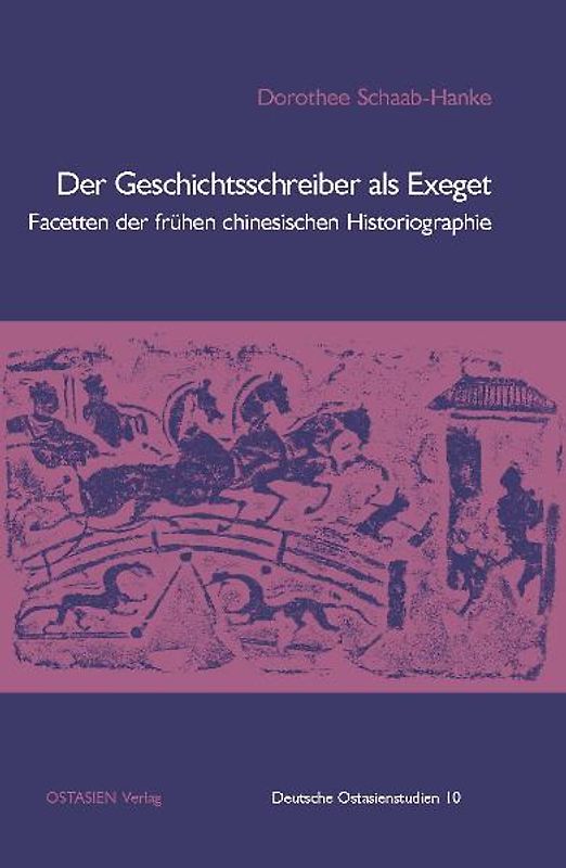 Der Geschichtsschreiber als Exeget