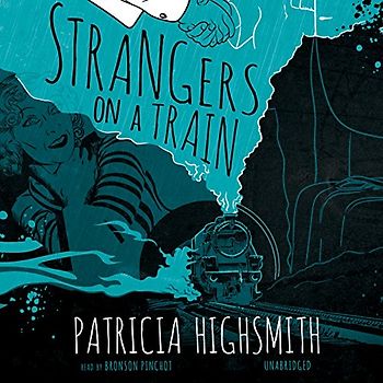 Strangers on a Train