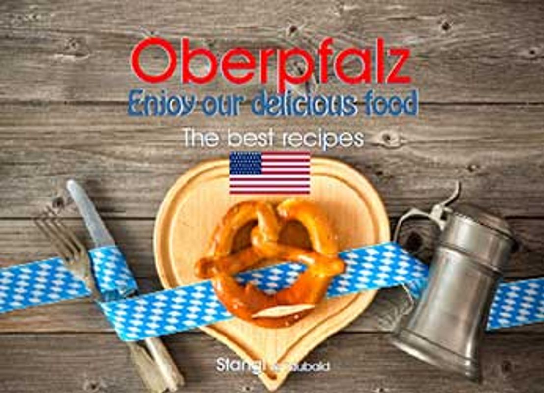 Oberpfalz - Enjoy our delicious food