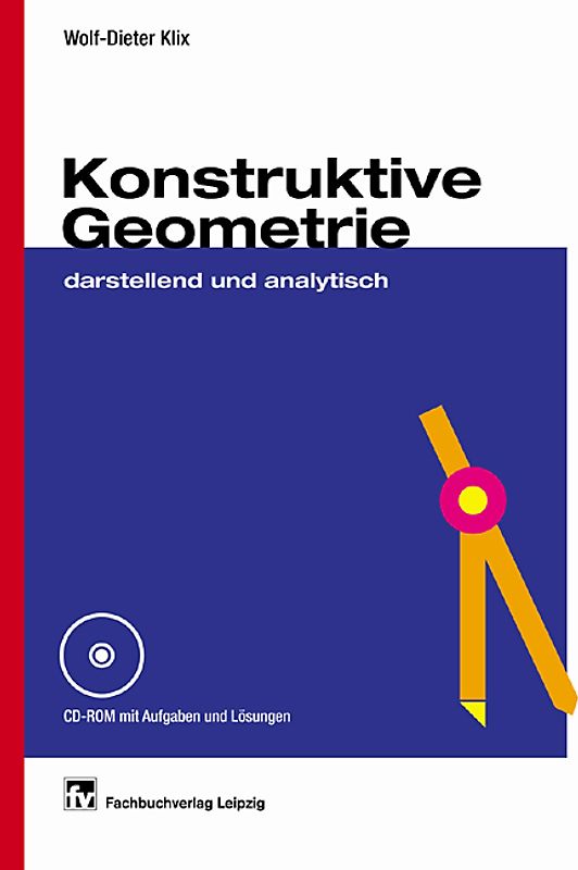 Konstruktive Geometrie