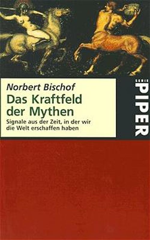 Das Kraftfeld der Mythen