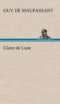 Claire de Lune