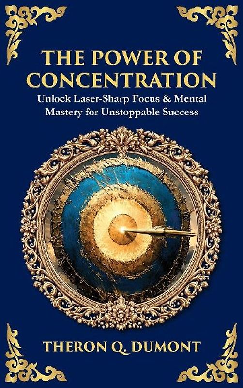 The Power of Concentration