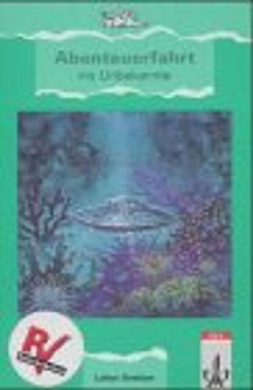 Abenteuerfahrt ins Unbekannte