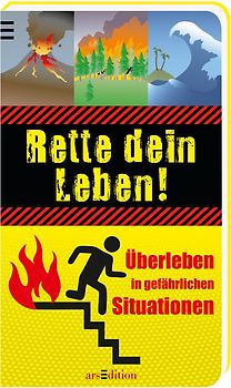 Rette dein Leben!