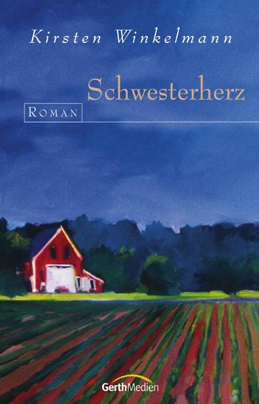 Schwesterherz